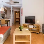 Sf2 - Sagrada Familia Bright & Quiet Apartment