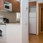 Sf2 - Sagrada Familia Bright & Quiet Apartment