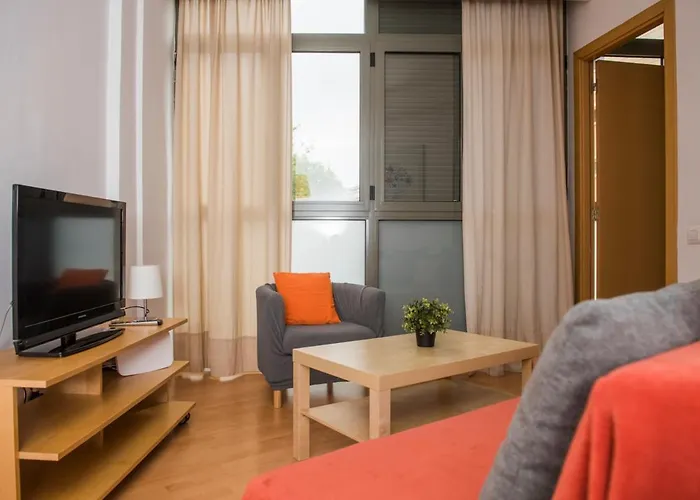 Sf2 - Sagrada Familia Bright & Quiet Apartment